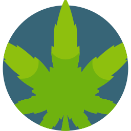 大麻 icon
