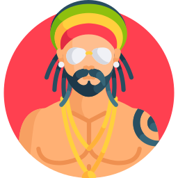 reggae ikona