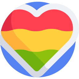 Heart icon