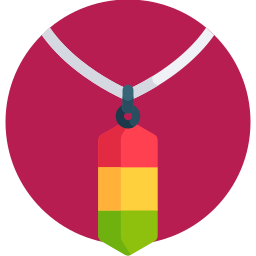 Necklace icon