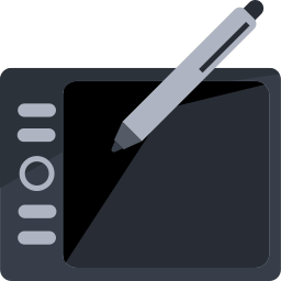 grafiktablet icon