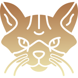 래그돌 고양이 icon