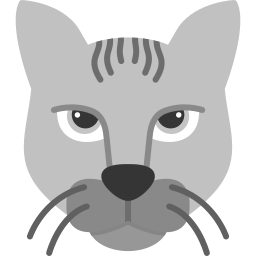 Двельфийский кот иконка