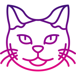 ペルシャ猫 icon