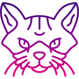 ラグドール猫 icon