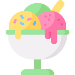 Ice cream icon