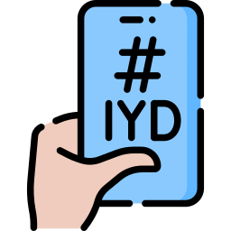 Iyd icon
