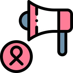 国際乳がん撲滅デー icon