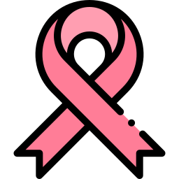 ピンクのリボン icon