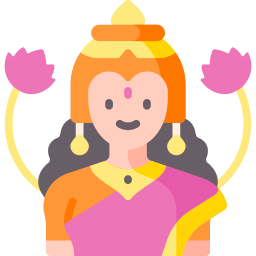 lakshmi icono