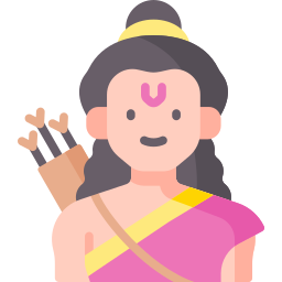 lakshmana icoon