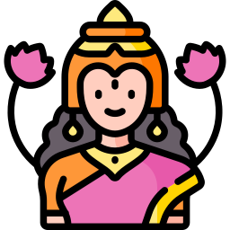 lakshmi icona