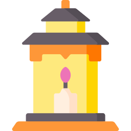 Lantern icon