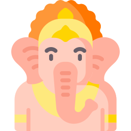 Ganesha icon