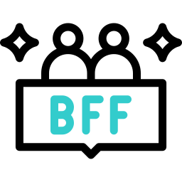 bff ikona