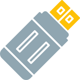 usb 플래시 드라이브 icon