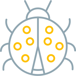 Ladybug icon