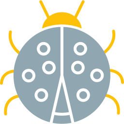 Ladybug icon