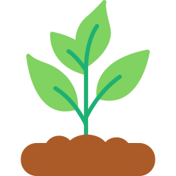 Plant icon