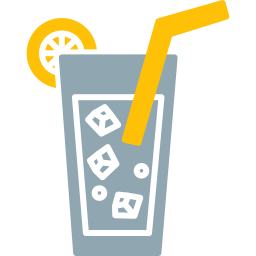 Lemonade icon