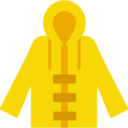 レインコート icon