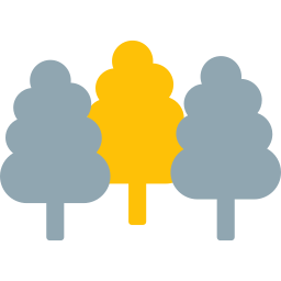 Tree icon