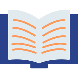 Book icon