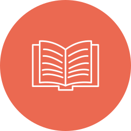 Book icon