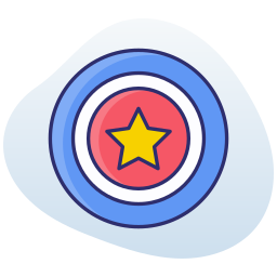 frisbeescheibe icon