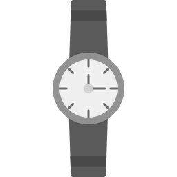 Wrist watch icon