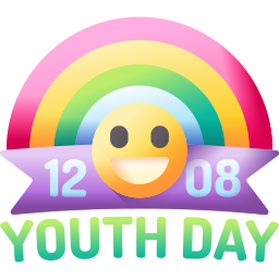 День молодежи иконка