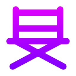 이사 의자 icon