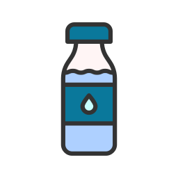 milchflasche icon
