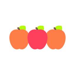appels icoon
