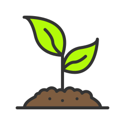 Sprout icon