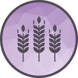 Wheat icon