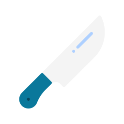날카로운 도구 icon