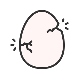 부화한 계란 icon