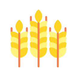 Wheat icon