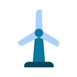 Windmill icon