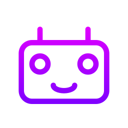 ロボットの顔 icon