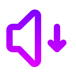 Speacker icon