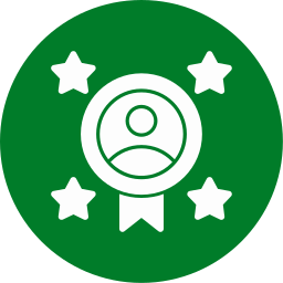 이달의 사원 icon