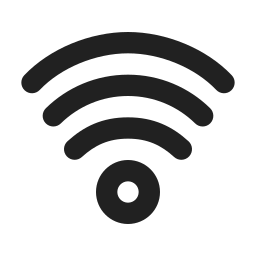 wifi icono