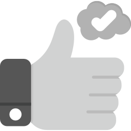 Vote icon