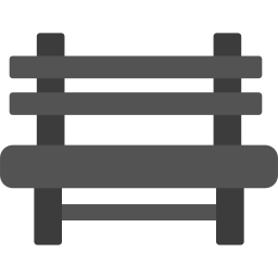 Bench icon