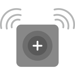 boton de emergencia icono