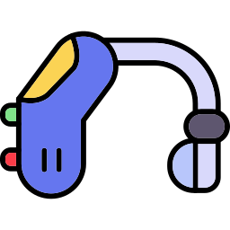 audífono icono