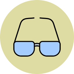 gläser icon