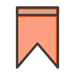 Book mark icon